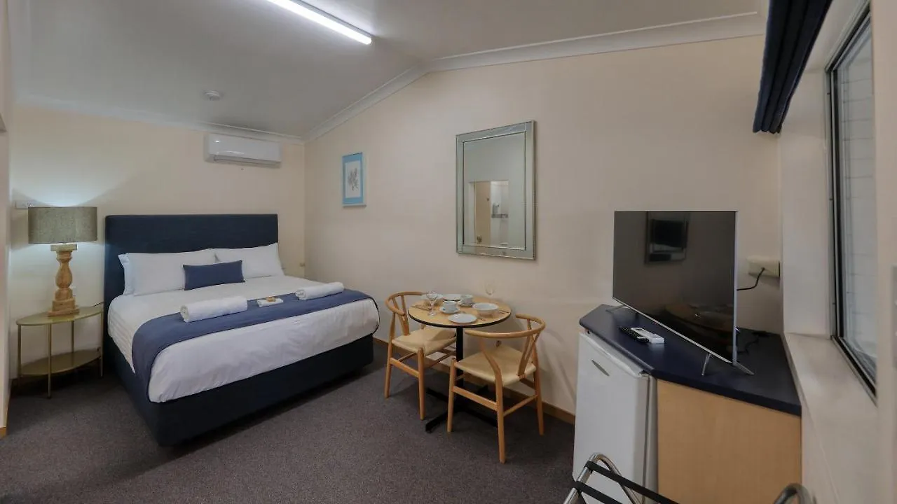 Border Motel Goondiwindi