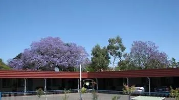 Border Motel Goondiwindi