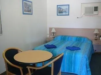 גונדיווינדי Border Motel 3*,  אוסטרליה