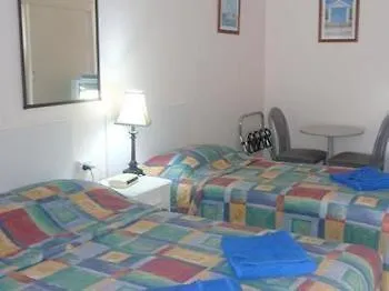 גונדיווינדי Border Motel