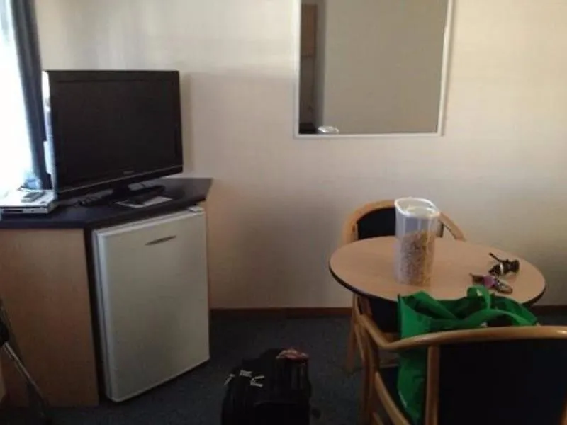 ***  Border Motel Goondiwindi Australia