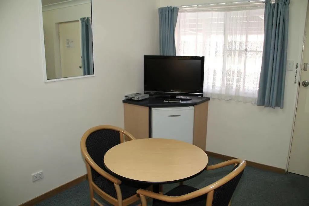 Border Motel Goondiwindi