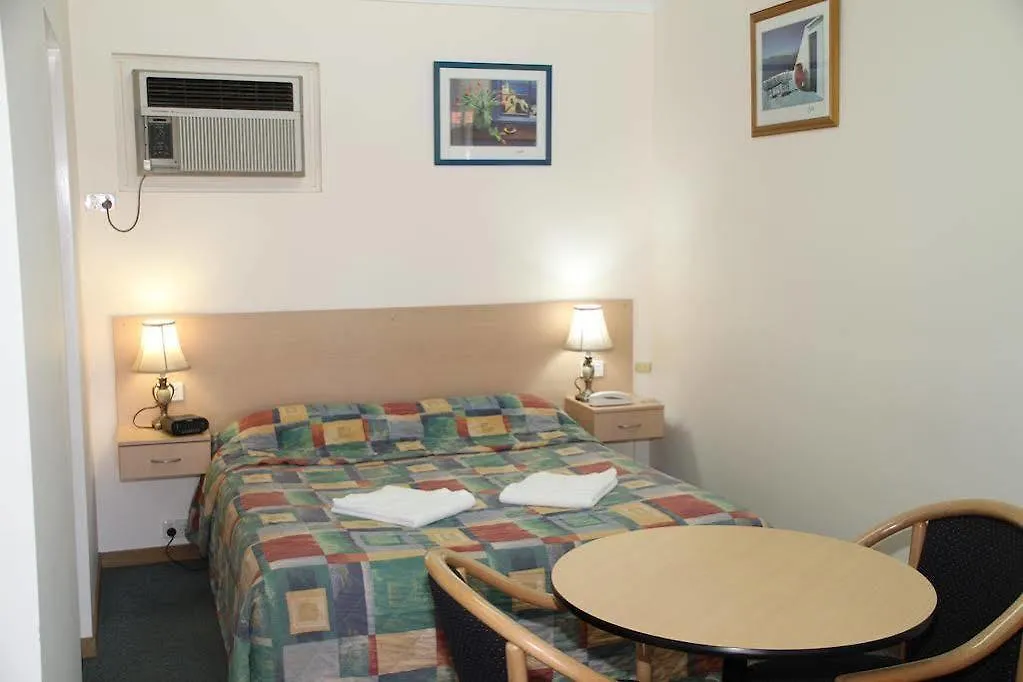 Border Motel Goondiwindi