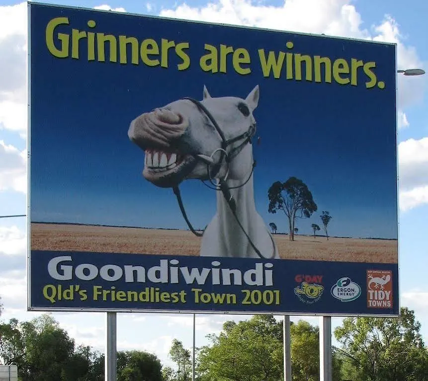 Border Motel Goondiwindi