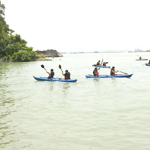 Resort Celestial Ubin Beach Singapore