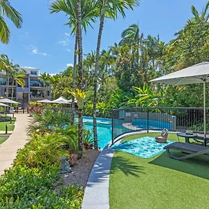 4* Resort Verano Noosa