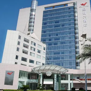 Hotel Star City Zhuhai