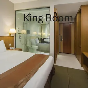 New Cape 3* Singapore