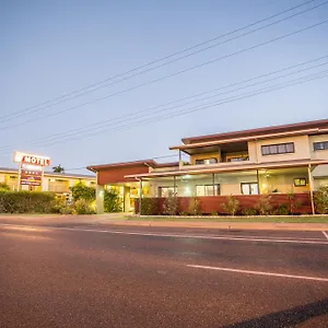 4* Motel Spinifex And Serviced