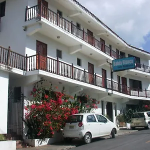 Hotel Bahia Blanca Rio San Juan