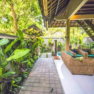 Villa Veronika Villas Seminyak (Bali)