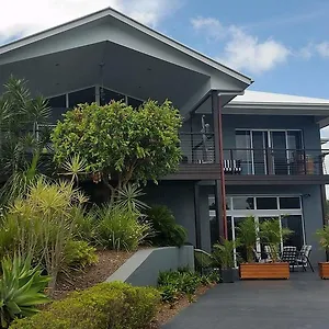 Holiday home Kensington Cooroy