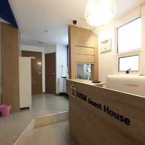 Guest house Charim Seoul