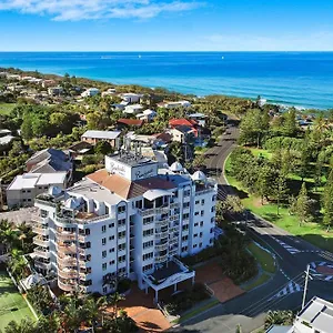 4* Resort Beachside Kawana Waters