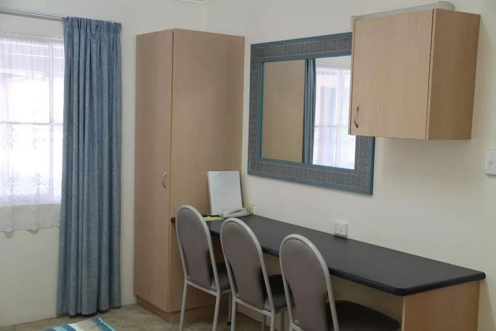 Border Motel Goondiwindi